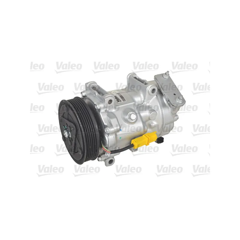 Compresseur, climatisation VALEO 813717