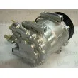 Compresseur, climatisation VALEO 813718 - Visuel 1