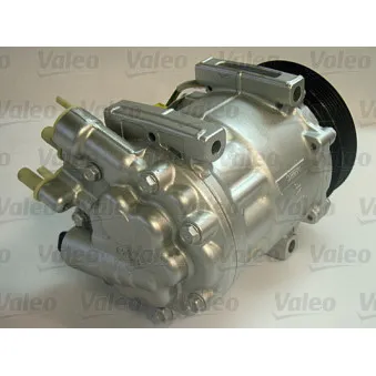 Compresseur, climatisation VALEO 813718