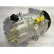 Compresseur, climatisation VALEO 813719 - Visuel 1