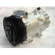 Compresseur, climatisation VALEO 813719 - Visuel 2