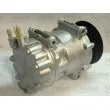 Compresseur, climatisation VALEO 813720 - Visuel 1