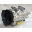Compresseur, climatisation VALEO 813724 - Visuel 2