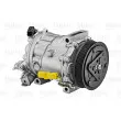 Compresseur, climatisation VALEO 813726 - Visuel 1