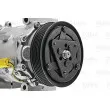 Compresseur, climatisation VALEO 813726 - Visuel 3