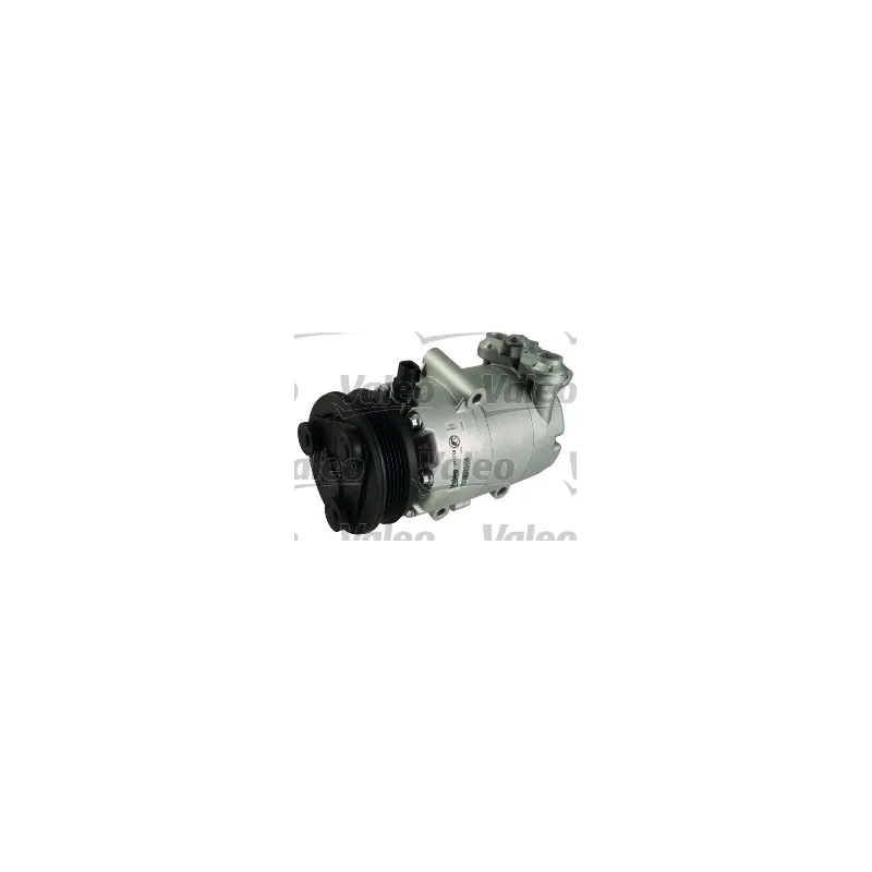 Compresseur, climatisation VALEO 813735