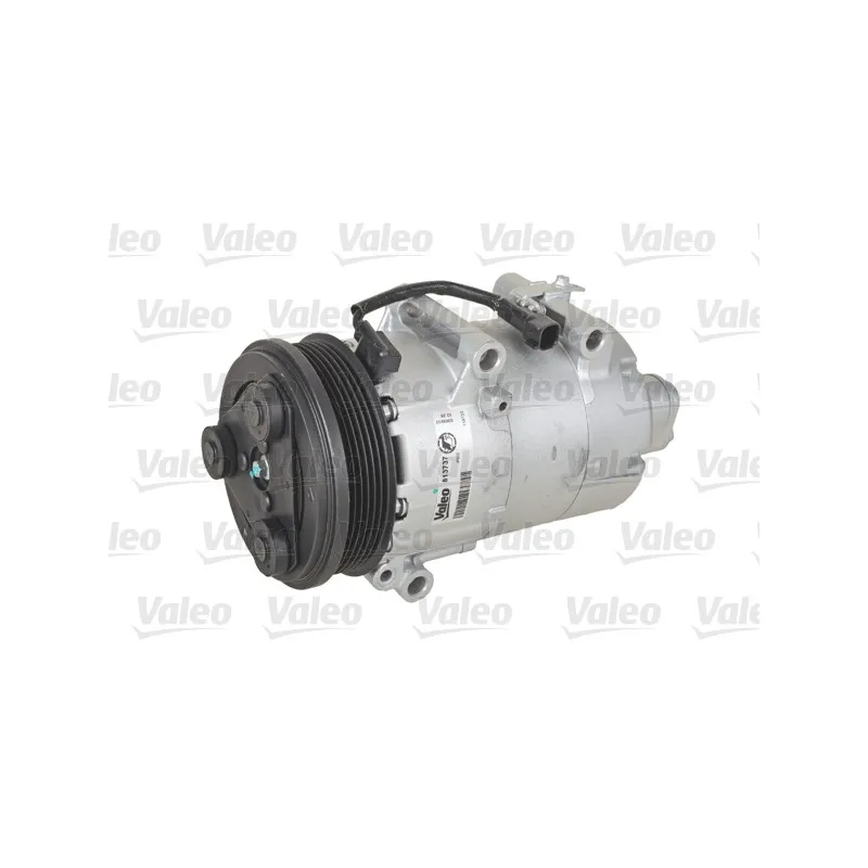 Compresseur, climatisation VALEO 813737