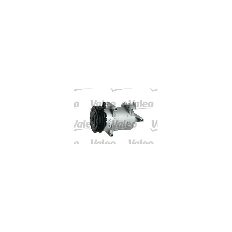 Compresseur, climatisation VALEO 813740