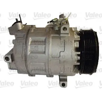Compresseur, climatisation VALEO 813763