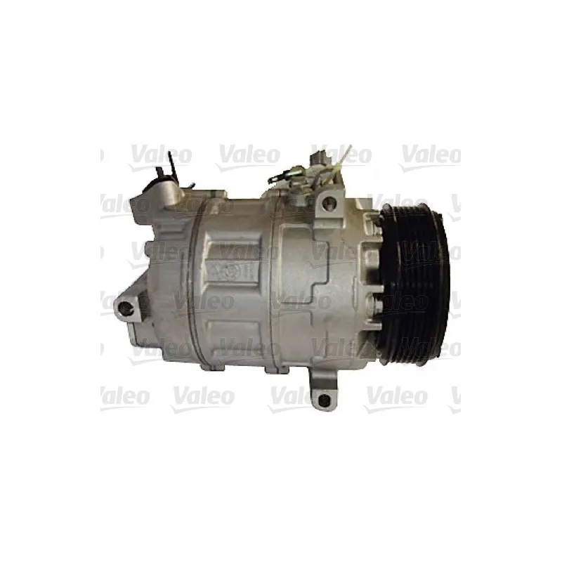 Compresseur, climatisation VALEO 813763
