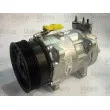 Compresseur, climatisation VALEO 813804 - Visuel 2