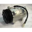 Compresseur, climatisation VALEO 813806 - Visuel 2