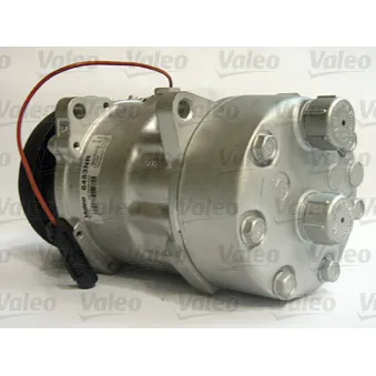 Compresseur, climatisation VALEO 813808