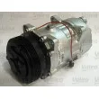 Compresseur, climatisation VALEO 813808 - Visuel 2
