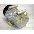 Compresseur, climatisation VALEO 813809 - Visuel 1