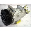 Compresseur, climatisation VALEO 813809 - Visuel 2