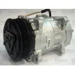 Compresseur, climatisation VALEO 813810 - Visuel 2