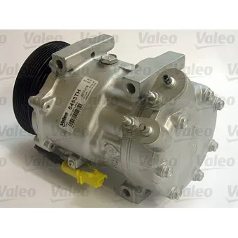 Compresseur, climatisation VALEO 813812