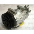 Compresseur, climatisation VALEO 813812 - Visuel 2