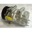 Compresseur, climatisation VALEO 813813 - Visuel 1