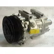 Compresseur, climatisation VALEO 813813 - Visuel 2