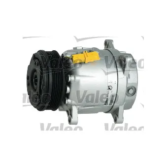 Compresseur, climatisation VALEO 813815