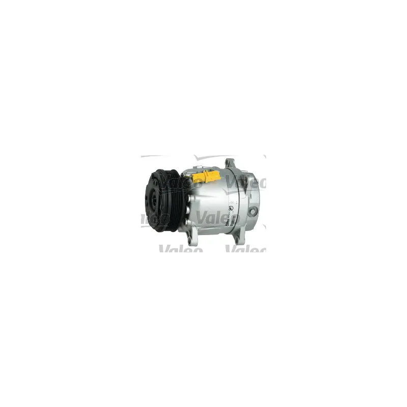 Compresseur, climatisation VALEO 813815