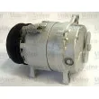 Compresseur, climatisation VALEO 813816 - Visuel 1