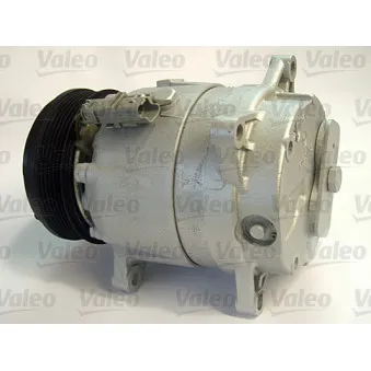 Compresseur, climatisation VALEO 813816