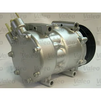 Compresseur, climatisation VALEO 813820