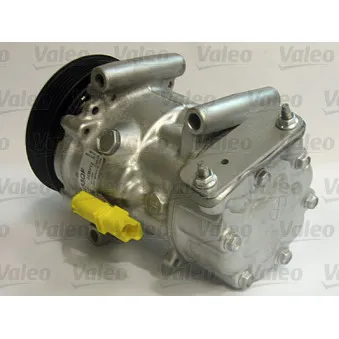 Compresseur, climatisation VALEO