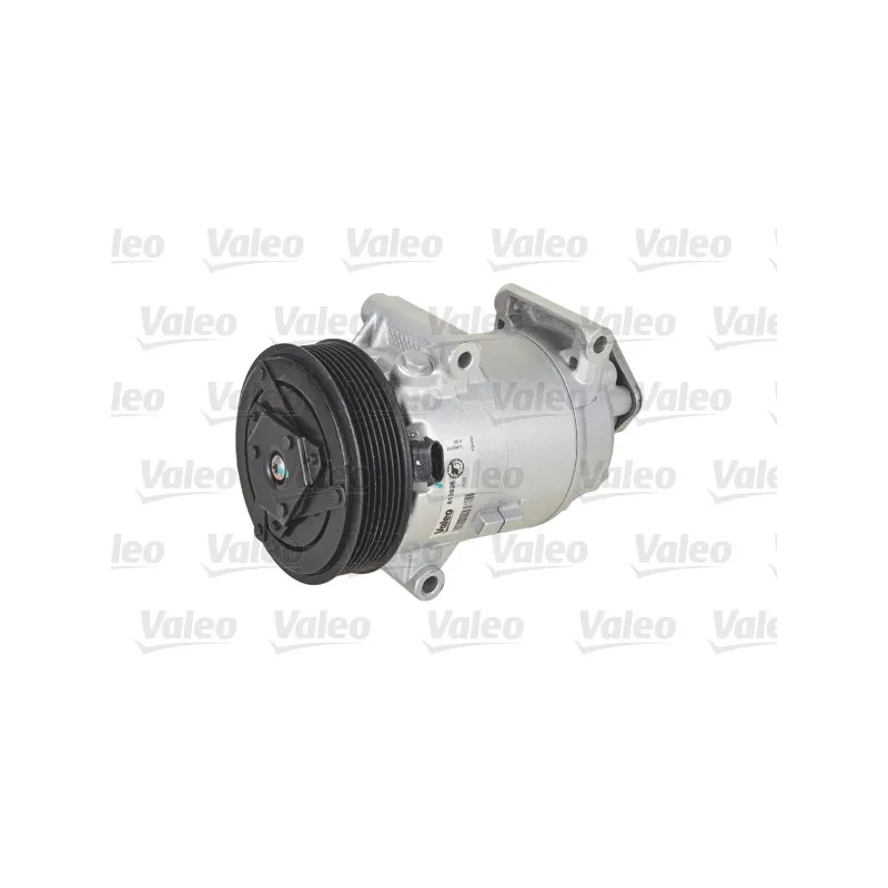 Compresseur, climatisation VALEO 813826
