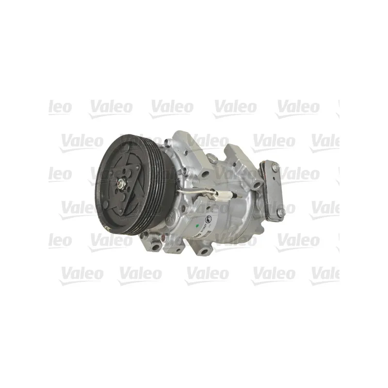 Compresseur, climatisation VALEO 813827