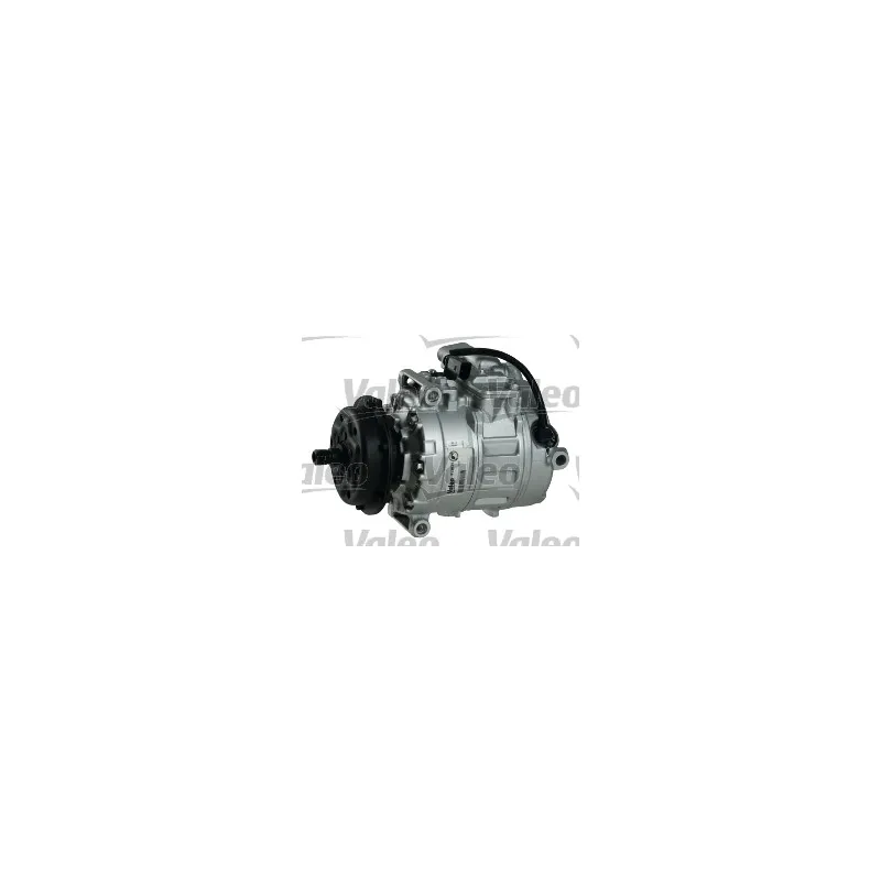 Compresseur, climatisation VALEO 813829
