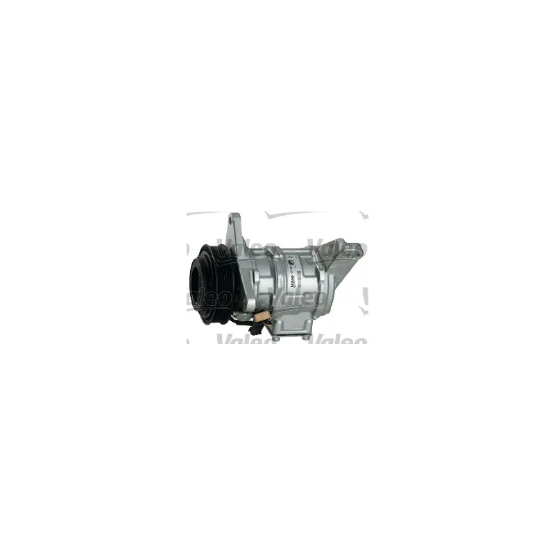 Compresseur, climatisation VALEO 813831