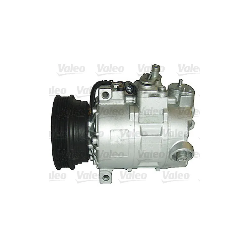 Compresseur, climatisation VALEO 813832