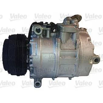 Compresseur, climatisation VALEO 813833