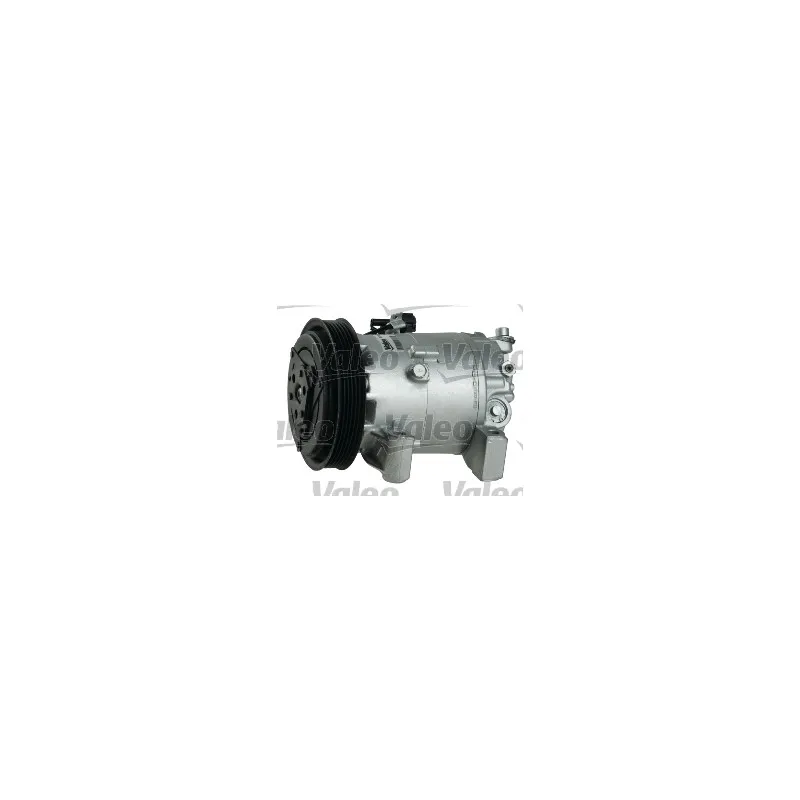 Compresseur, climatisation VALEO 813834