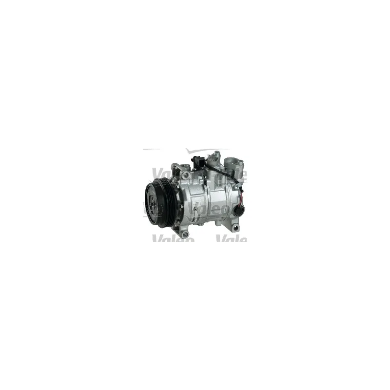 Compresseur, climatisation VALEO 813836