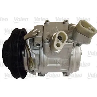 Compresseur, climatisation VALEO 813842