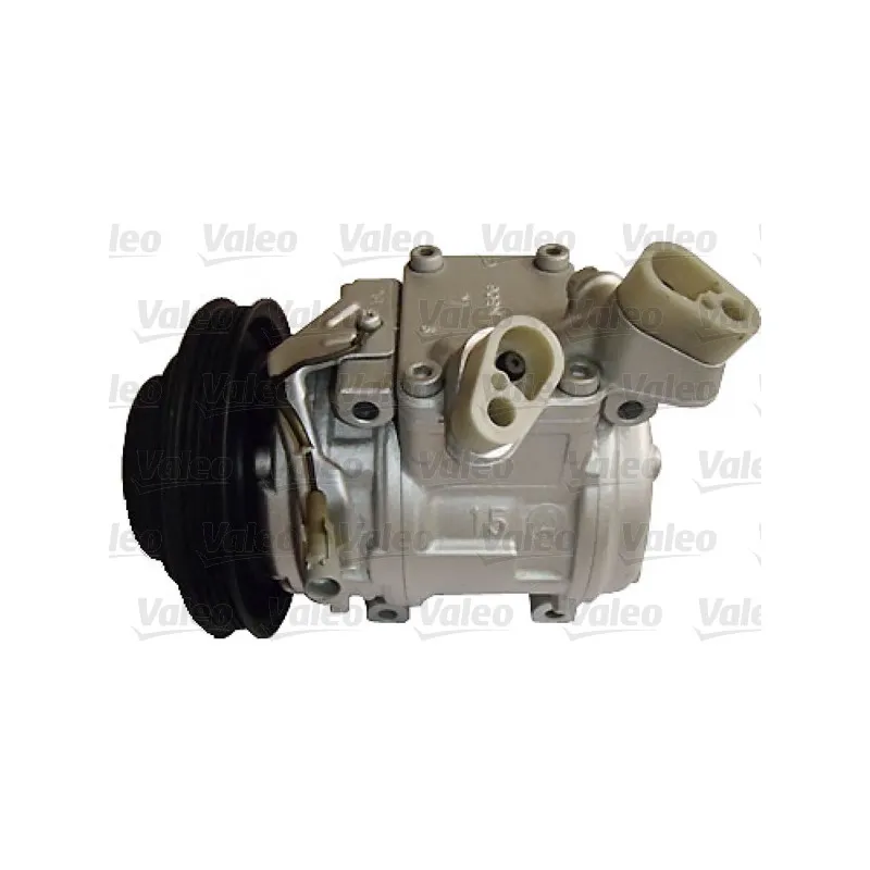 Compresseur, climatisation VALEO 813842