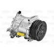Compresseur, climatisation VALEO 813852 - Visuel 1