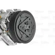 Compresseur, climatisation VALEO 813852 - Visuel 3