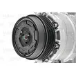 Compresseur, climatisation VALEO 813905 - Visuel 3
