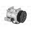 Compresseur, climatisation VALEO 813916 - Visuel 1