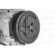 Compresseur, climatisation VALEO 813916 - Visuel 3