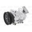 Compresseur, climatisation VALEO 813937 - Visuel 1