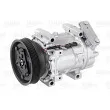 Compresseur, climatisation VALEO 813939 - Visuel 1