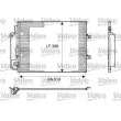 Condenseur, climatisation VALEO 814061 - Visuel 1