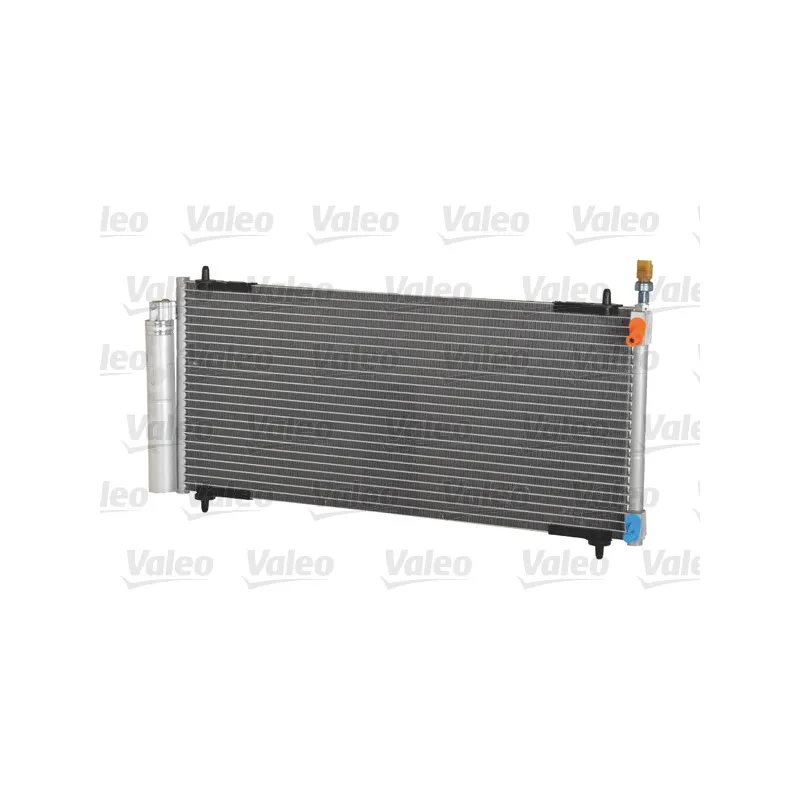 Condenseur, climatisation VALEO 814173